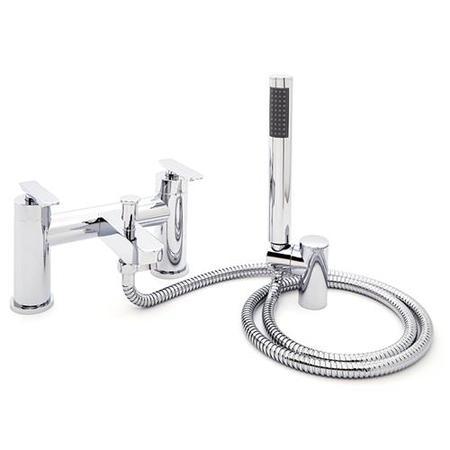 Harris Bath Shower Mixer Tap