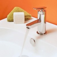Basin Mixer Tap - Harris Range