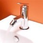 Harris Bidet Mixer Tap