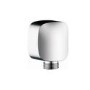 Rina Square Shower Wall Outlet 
