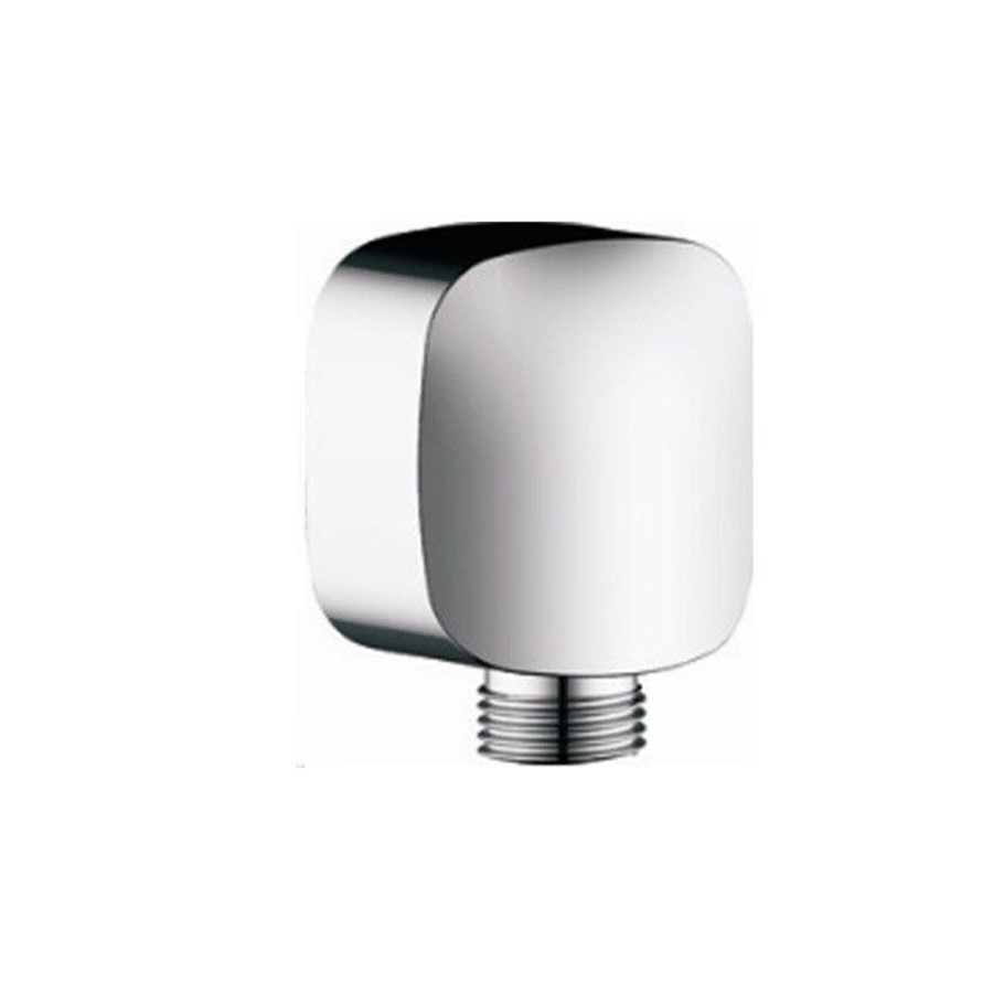 Rina Square Shower Wall Outlet 