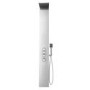 Steel Thermostatic Shower Tower Panel - Aspire Range