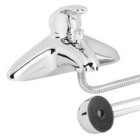 Bath Shower Mixer - Lo Range Bath Shower Mixer - Lo Range