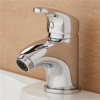 Lo Basin Cloakroom Mono Tap