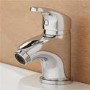 Lo Basin Cloakroom Mono Tap