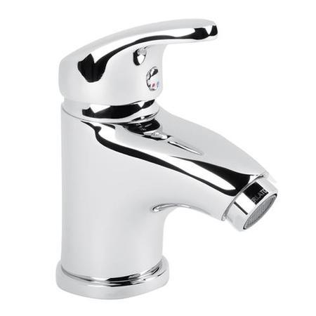 Lo Basin Cloakroom Mono Tap