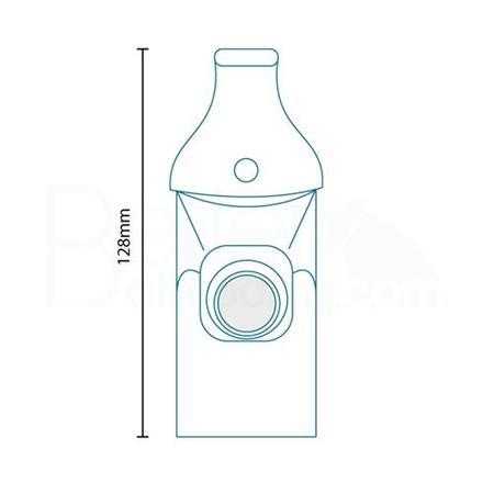 Lo Bidet Mono