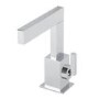 Plasma Basin Mixer Tap
