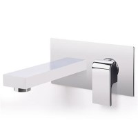 Plano Wall Mounted Bath Filler