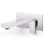 Plano Wall Mounted Bath Filler