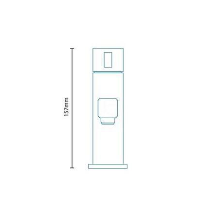 Picasso Basin Mono Tap