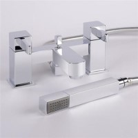 Picasso Bath Shower Mixer