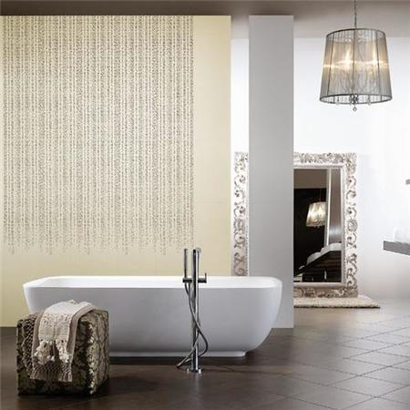 Le Rable Craie Wall Tile