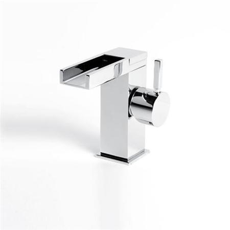 Cascata Waterfall Cloakroom Basin Mono Tap