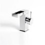 Cascata Waterfall Cloakroom Basin Mono Tap