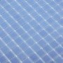 Cornflower Blue Wall Mosaic