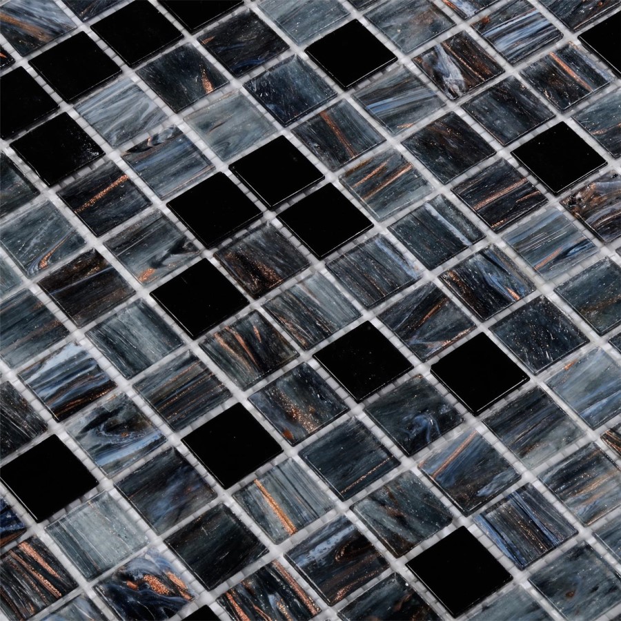 Venice Wall Mosaic