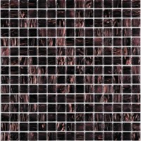 Sienna Wall Mosaic