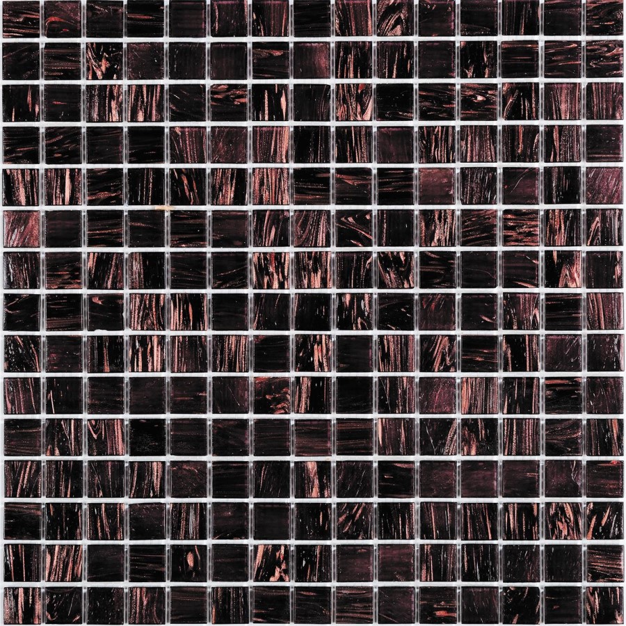 Sienna Wall Mosaic