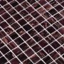 Sienna Wall Mosaic