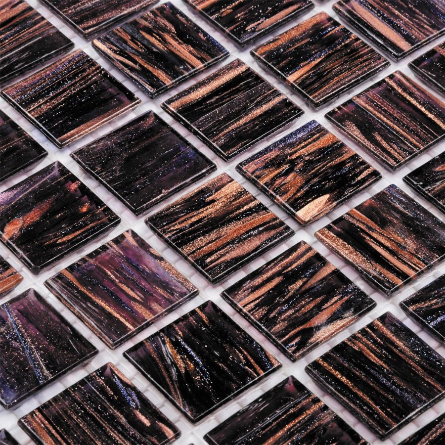 Parma Wall Mosaic