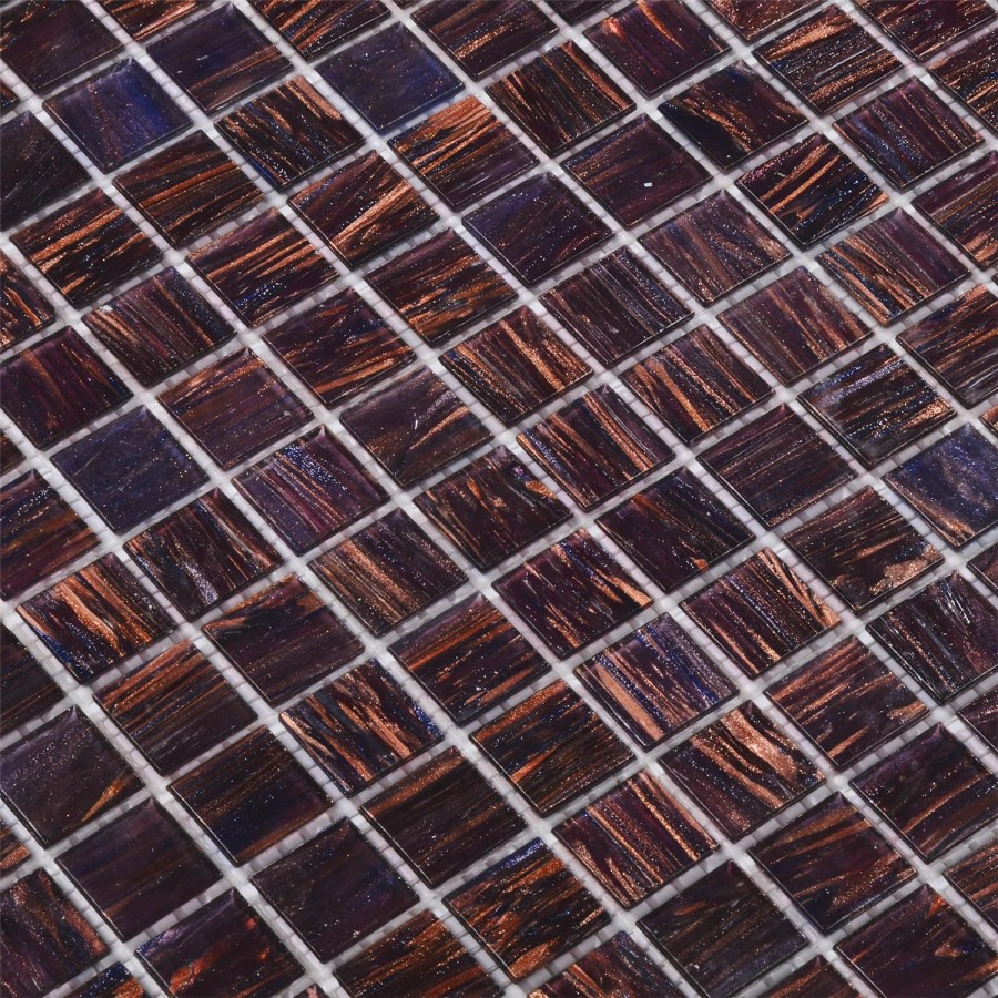 Parma Wall Mosaic