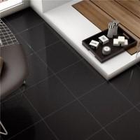 Crea Negro Wall/Floor Tile