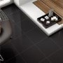 Crea Negro Wall/Floor Tile