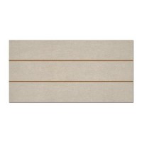 Velia Gris Relieve Wall Tile