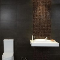 Epsilon Mocha Wall/Floor Tile