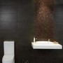 Epsilon Mocha Wall/Floor Tile