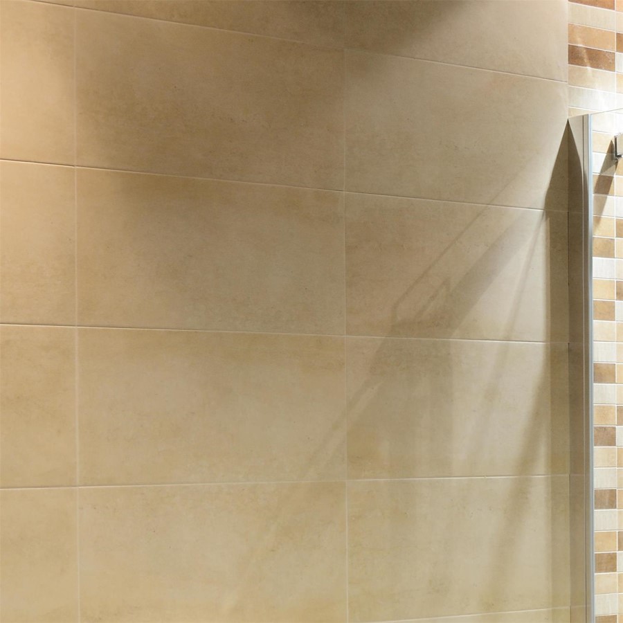 Epsilon Marfil Wall/Floor Tile