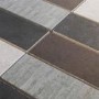 Epsilon Malla Perla Wall/Floor Mosaic