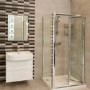 Epsilon Malla Perla Wall/Floor Mosaic
