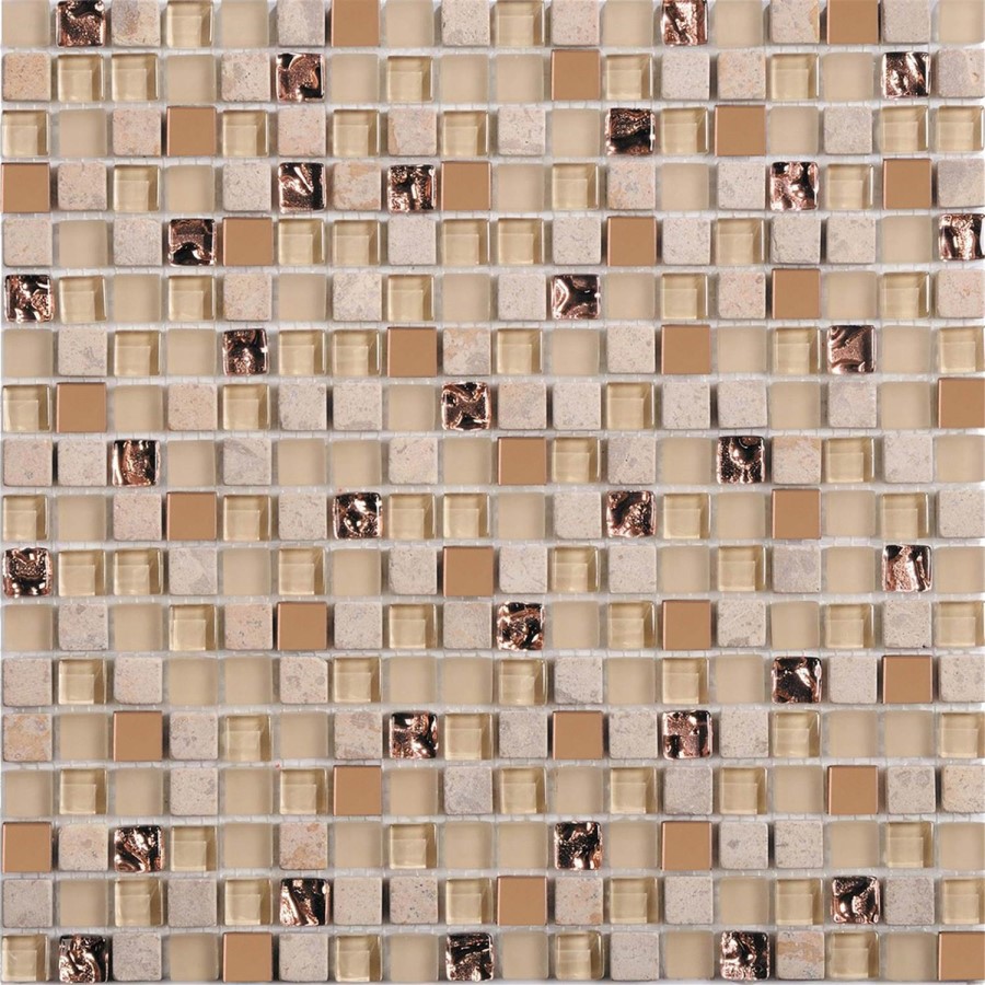 Valencia Wall Mosaic