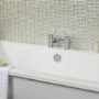 Cadiz Wall Mosaic