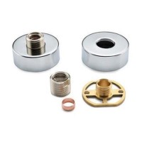 Round Bar Valve Easy Plumb Kit Round Bar Valve Easy Plumb Kit