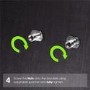 GRADE A1 - Round Bar Valve Easy Plumb Kit