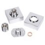 GRADE A1 - Square Bar Valve Easy Plumb Kit