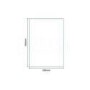 Infinity Curved Illuminated Mirror