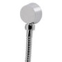 Round Shower Outlet