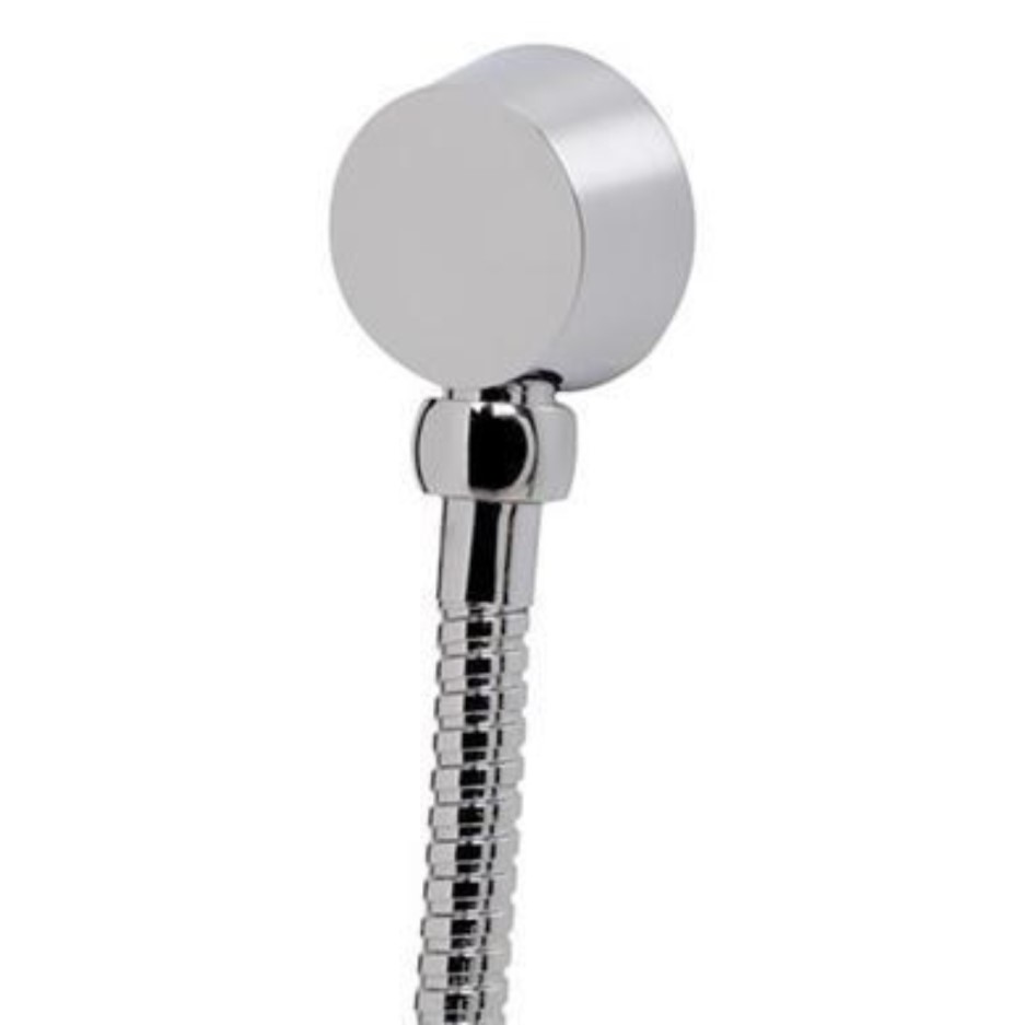 Round Shower Outlet Better Bathrooms