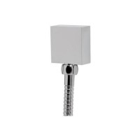 Square Shower Outlet