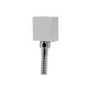 Square Shower Outlet
