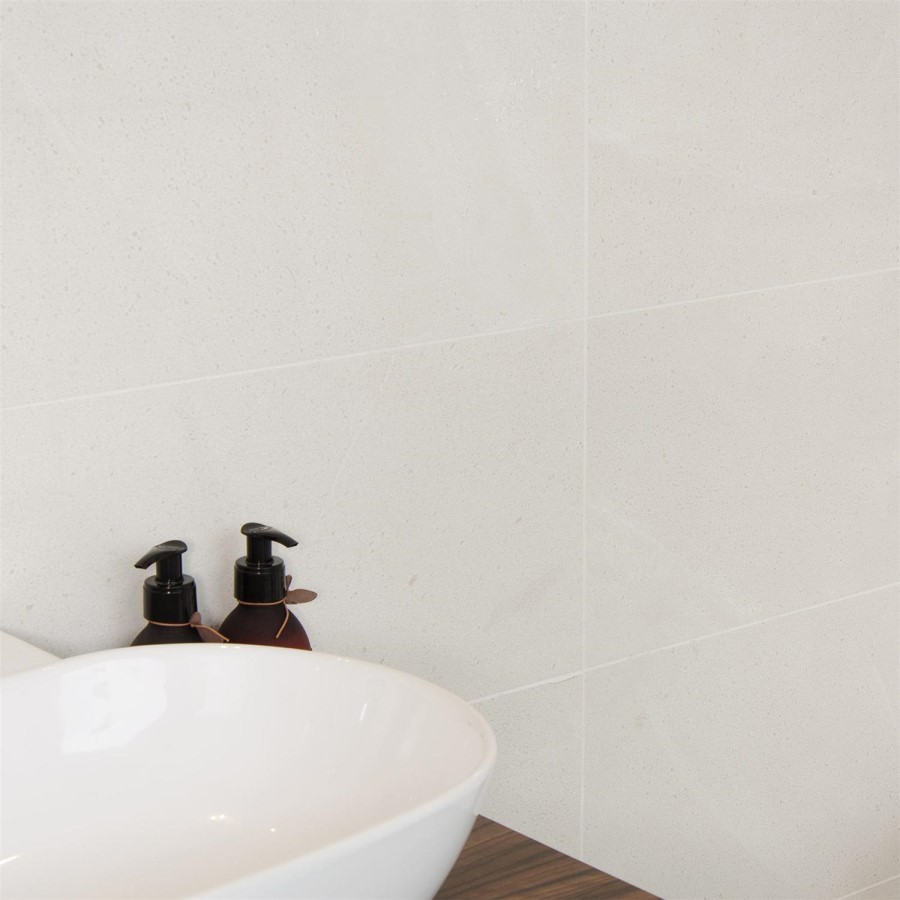 Brera Bianco Wall Tile
