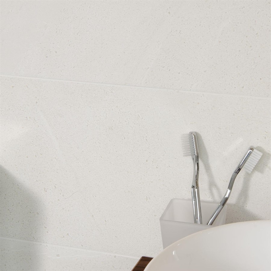 Brera Bianco Wall Tile