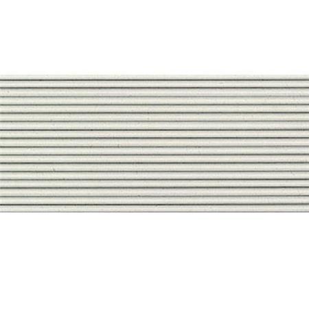 Brera Bianco Linea Wall Tile