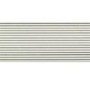 Brera Bianco Linea Wall Tile