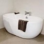 Brera Bianco Linea Wall Tile
