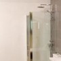 Brera Bianco Linea Wall Tile